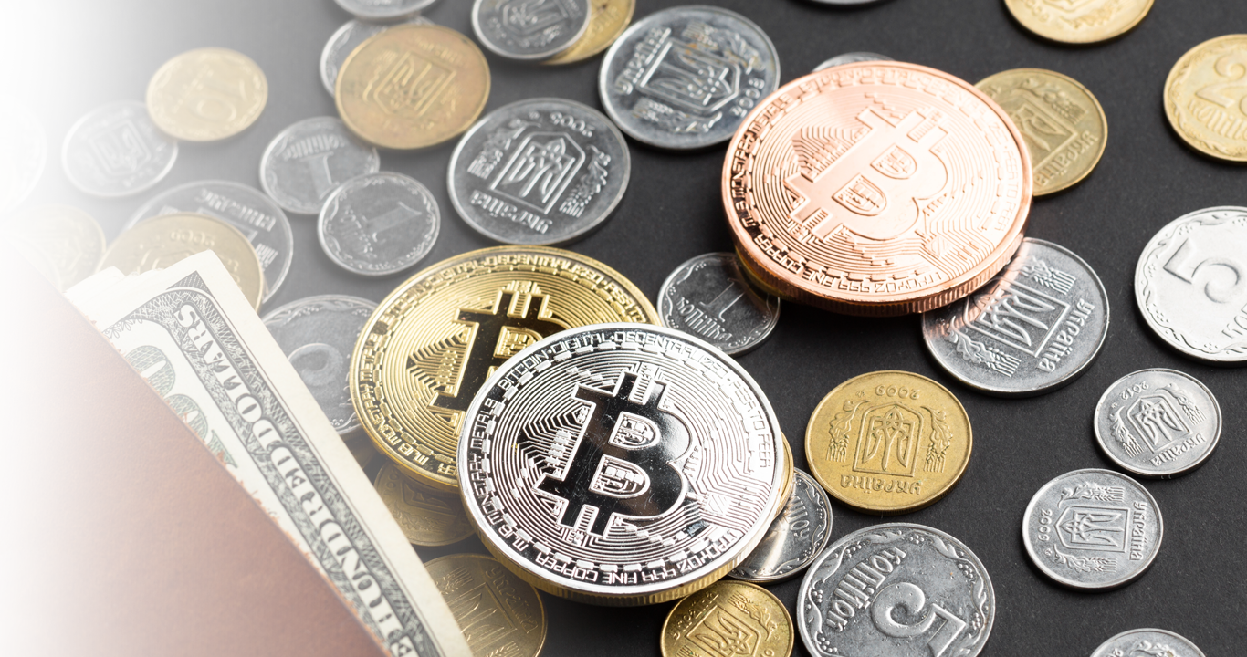 Crypto Assets