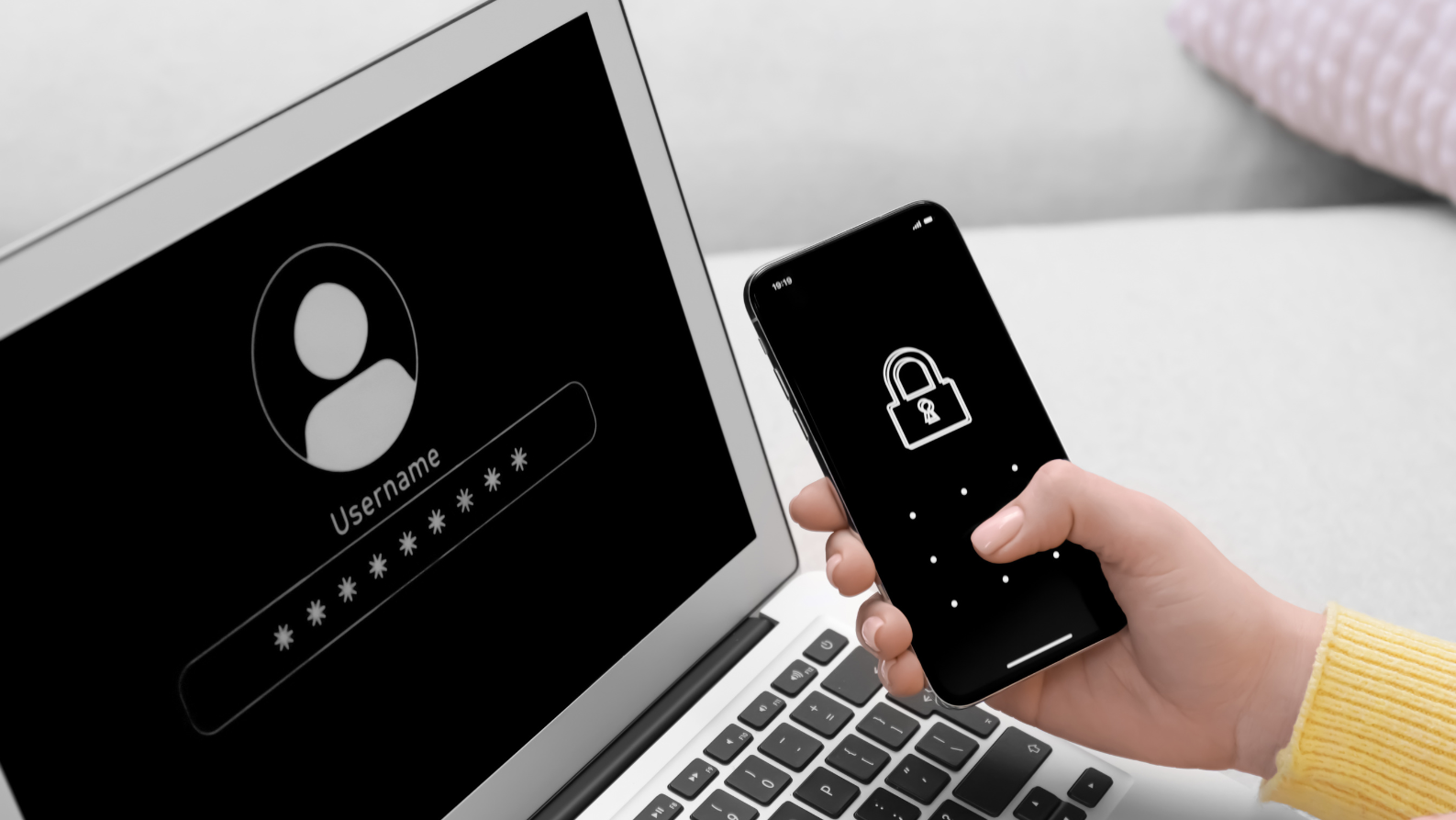 Creating Strong Passwords