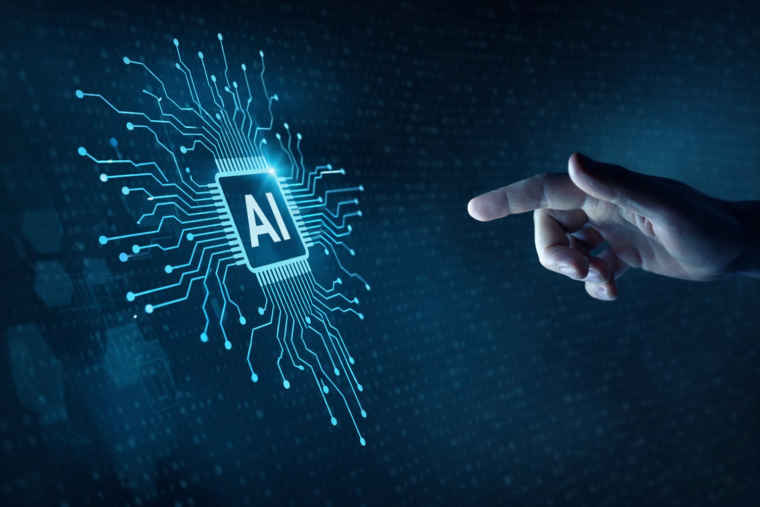 Responsible Use of Artificial Intelligence (AI)