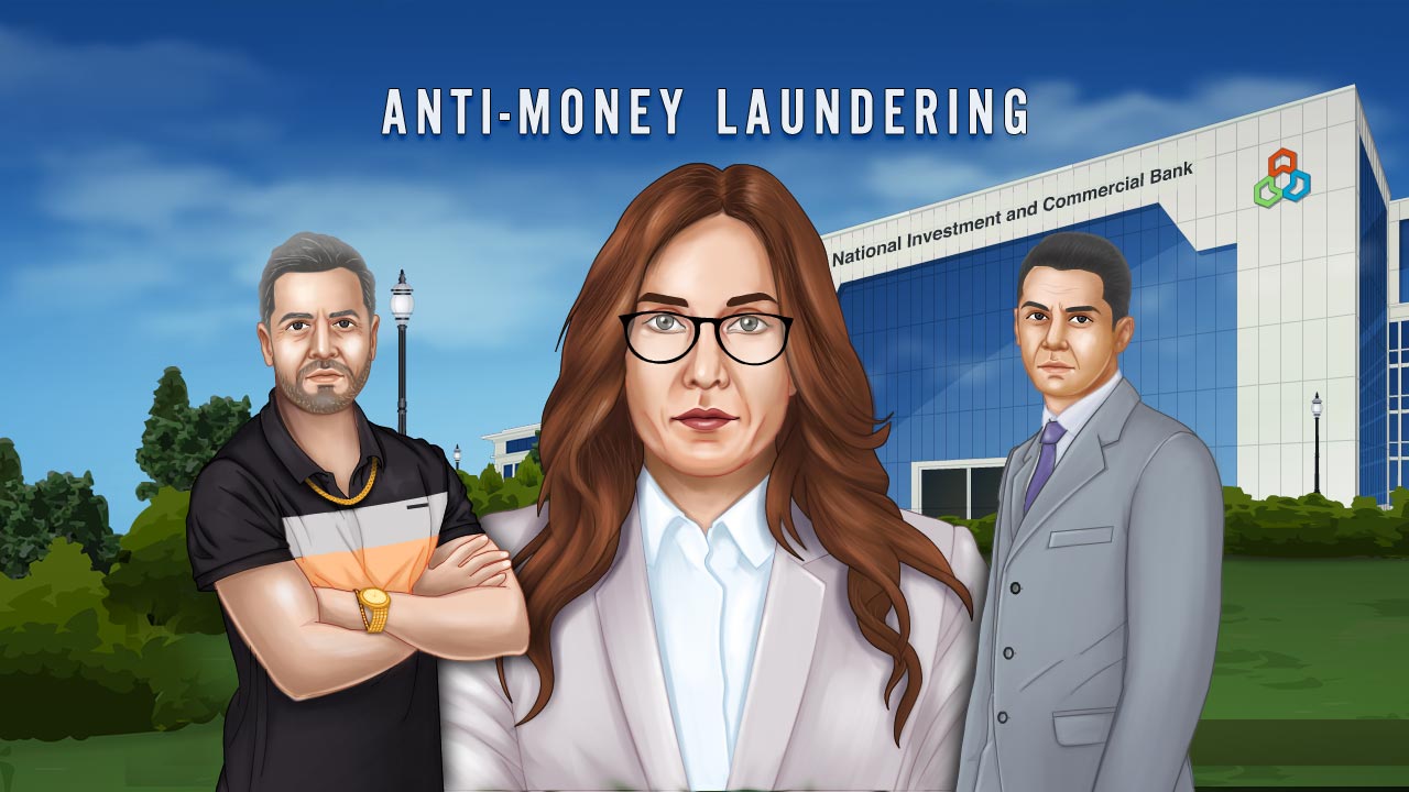 Anti-Money Laundering (UAE)
