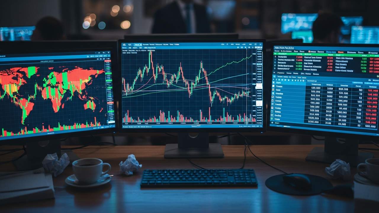 Markets in Financial Instruments Directive II (MiFID II)